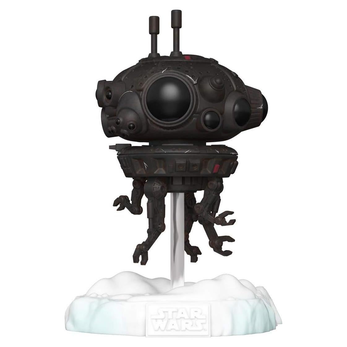 Funko Pop! Deluxe Star Wars Droide Explorador 15.24 cm