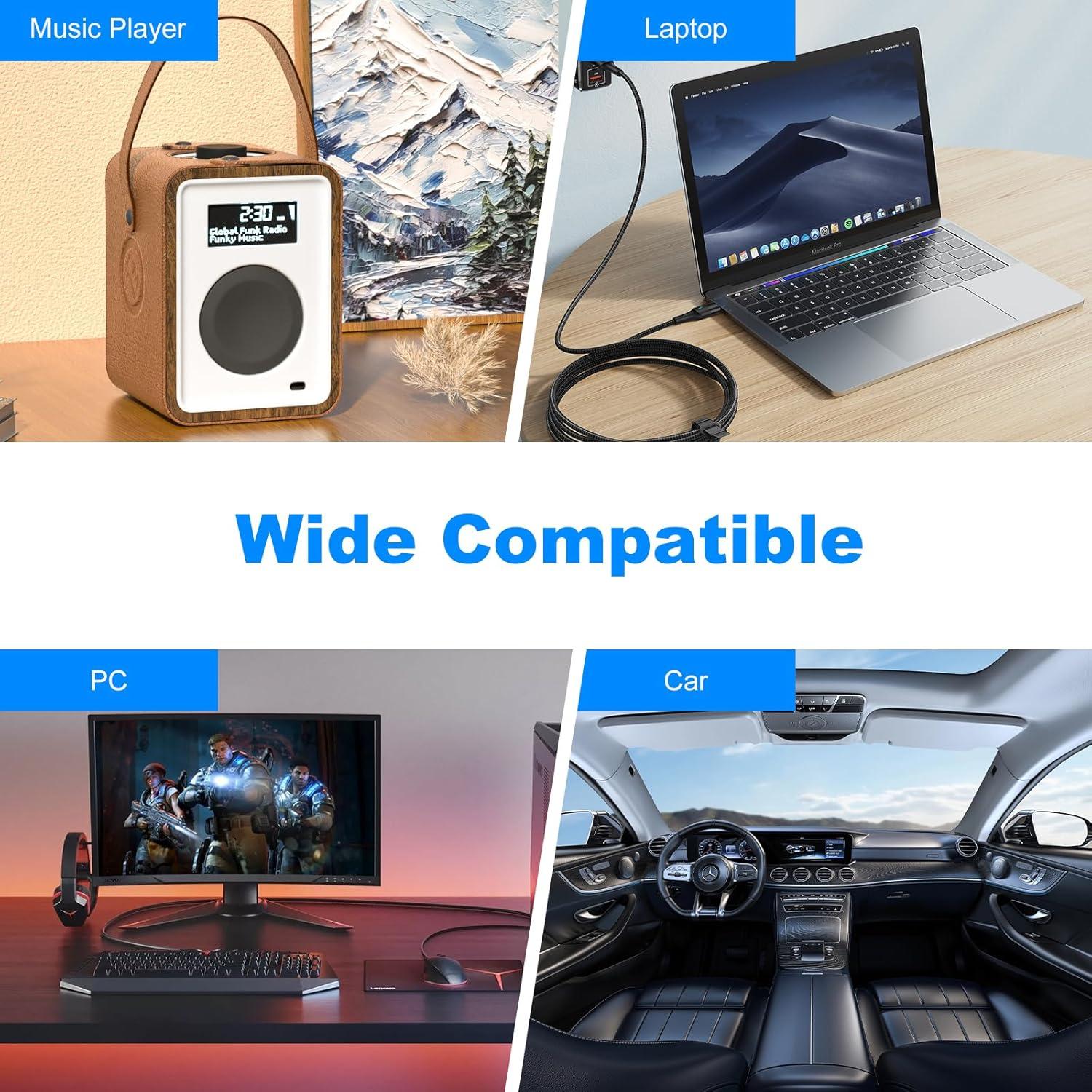 Paquete de 5 Unidades Flash USB 16GB TOSPLUS Giratorio