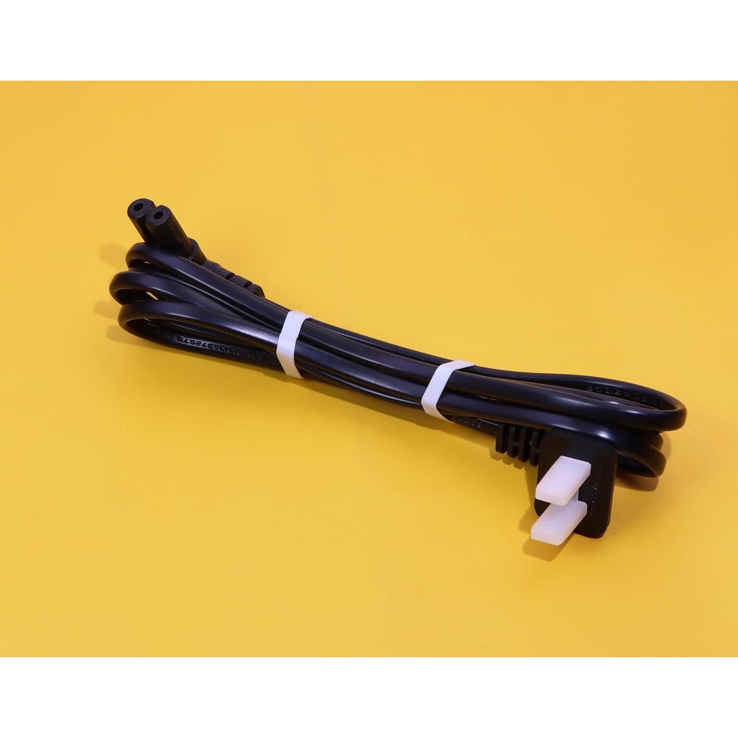 ONLYKXY 100 Pieces Silicone Cable Ties 17mm/0.66inch Diameter Flat Rubber Bands Elastic Reusable Thick Rubber Rings Supplies for School Home or Office Elasticity Coil Ring (White)