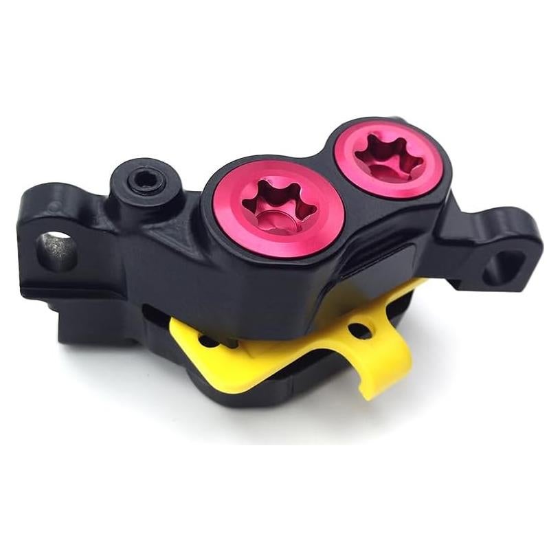 Caliper de Freno Delantero y Trasero PROOTOM para Sur Ron