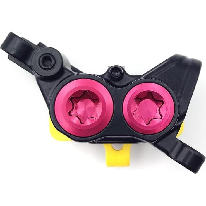 Caliper de Freno Delantero y Trasero PROOTOM para Sur Ron