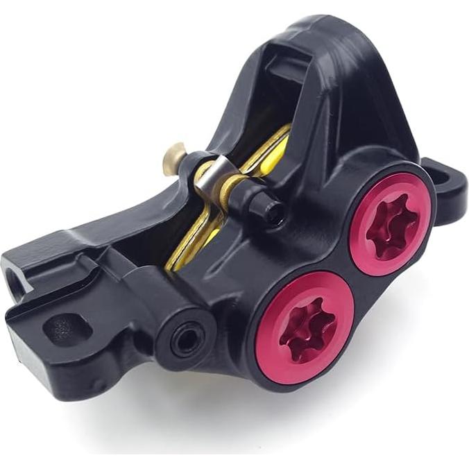 Caliper de Freno Delantero y Trasero PROOTOM para Sur Ron