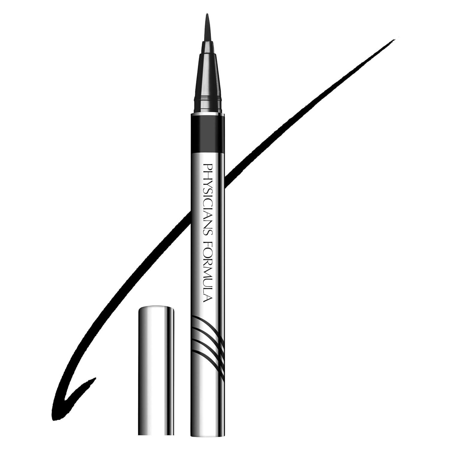 Delineador y Suero Potenciador de Pestañas Physicians Formula 0.59 ml