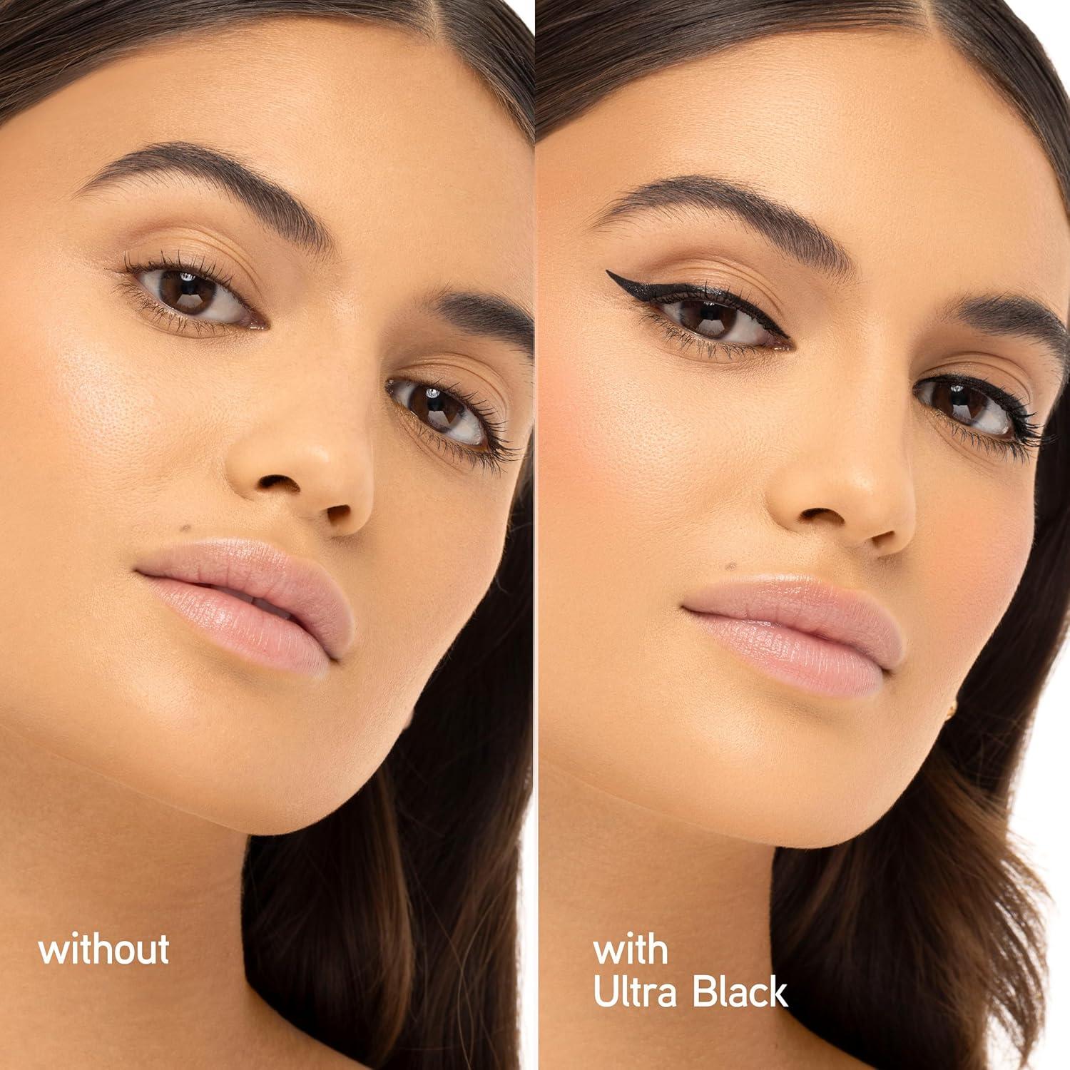 Delineador y Suero Potenciador de Pestañas Physicians Formula 0.59 ml