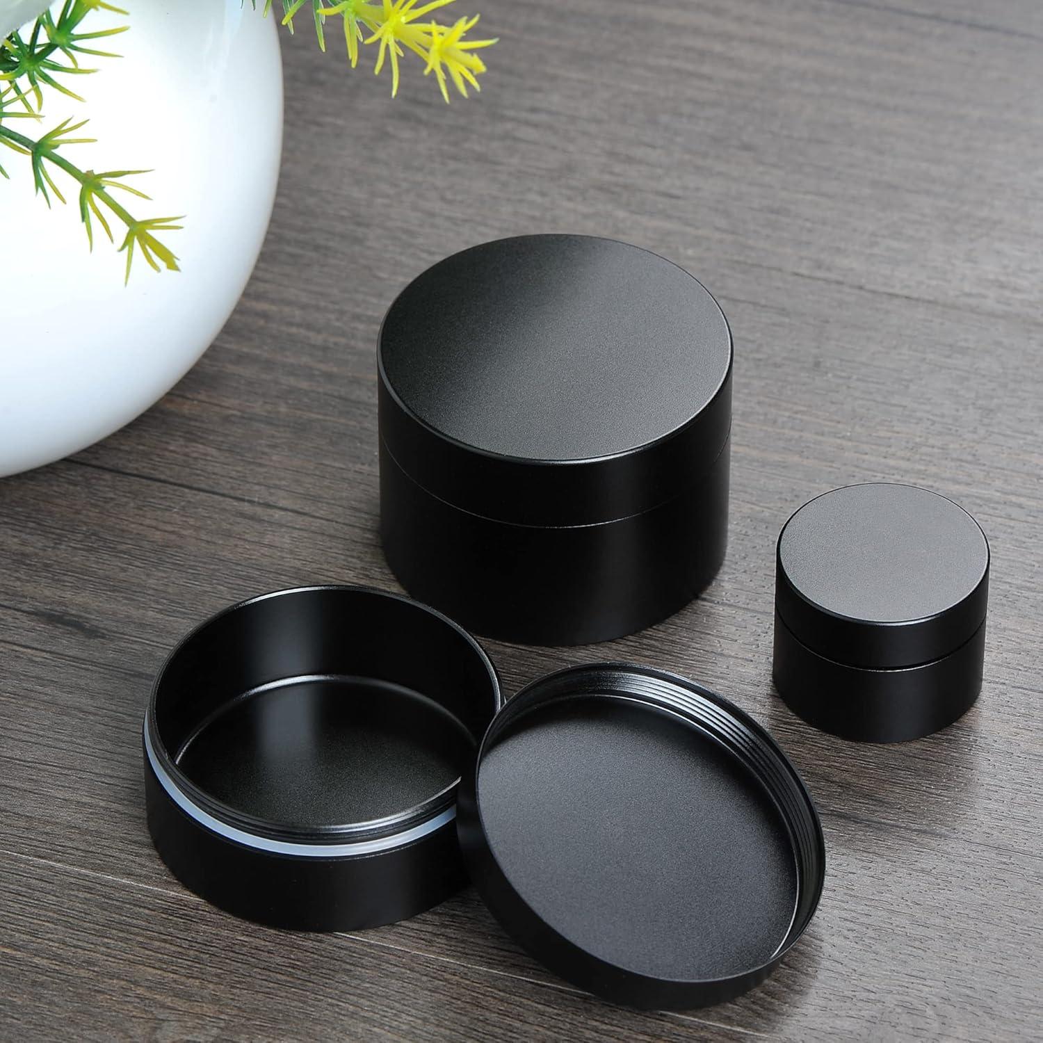 Estuche de Pastillas PPFISH EDC Mini Aluminio Impermeable