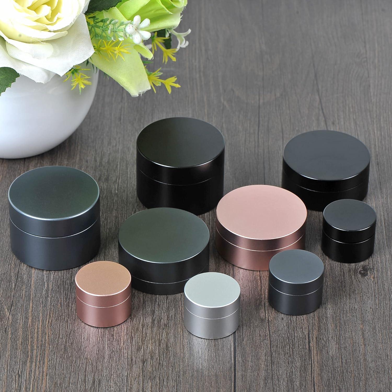 Estuche de Pastillas PPFISH EDC Mini Aluminio Impermeable