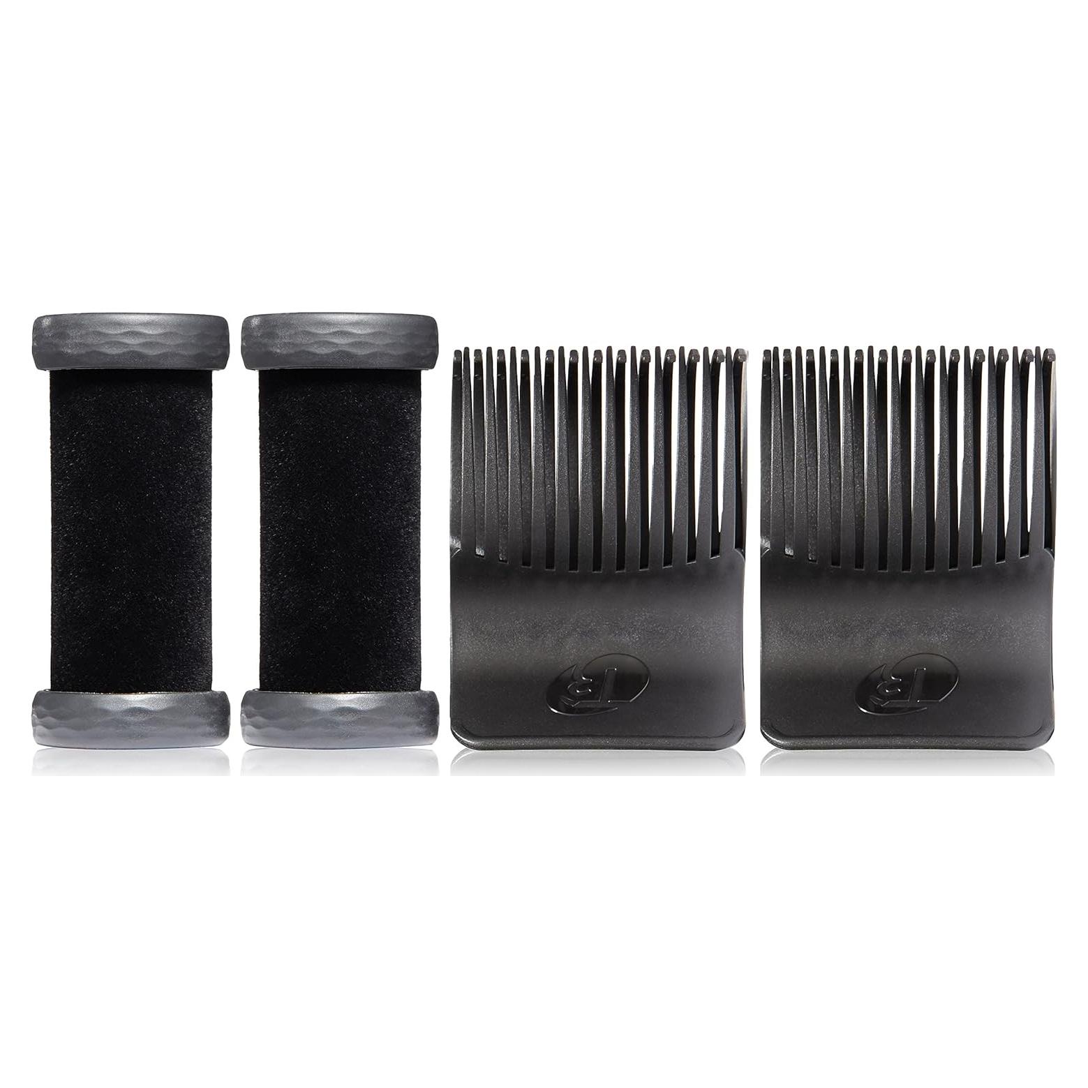 Rulos Calientes Voluminizadores T3 LUXE - 2 Unidades