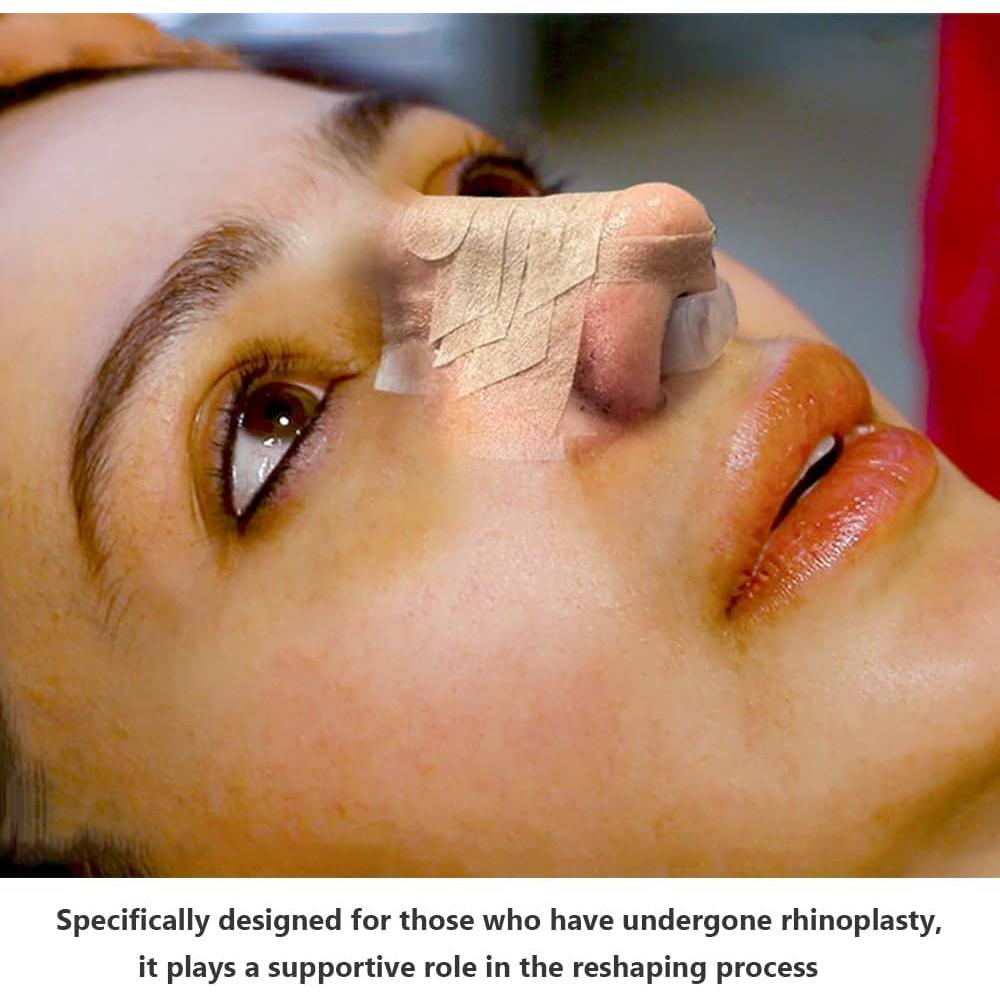 Retenedor de Nostril MUROCEA para Rinoplastia y Fractura - 13mm