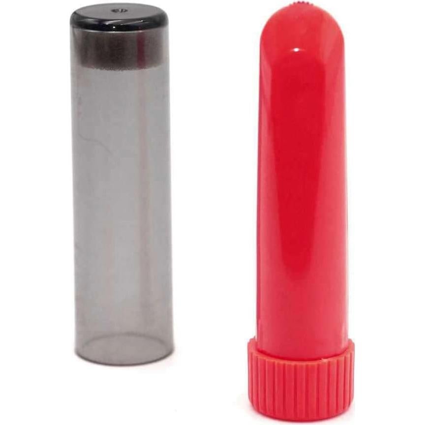 Clover Chaco Liner Rosa 469/P - Estuche a Prueba de Fugas