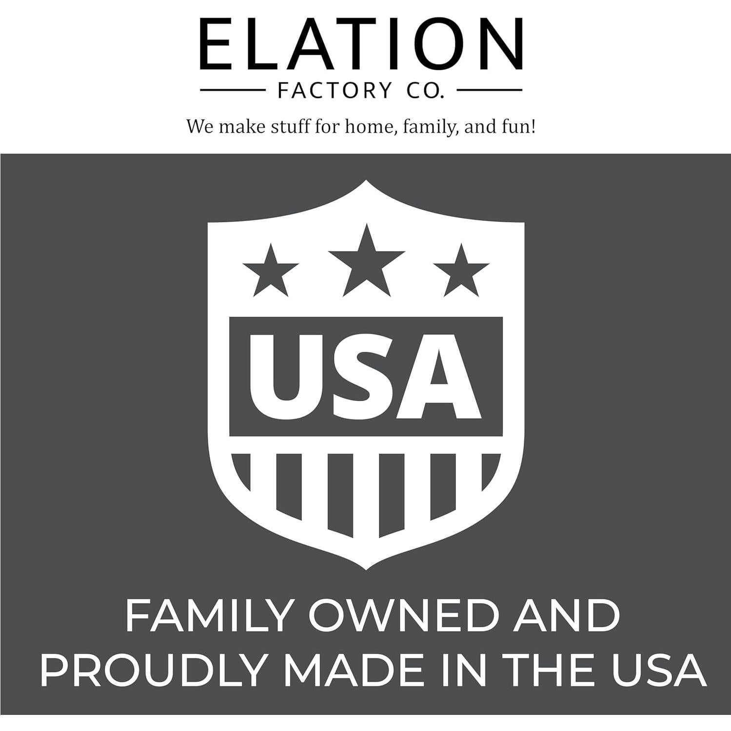 Tablero de Trazado de Nombres Unicornio Mágico Elation 24.1cm