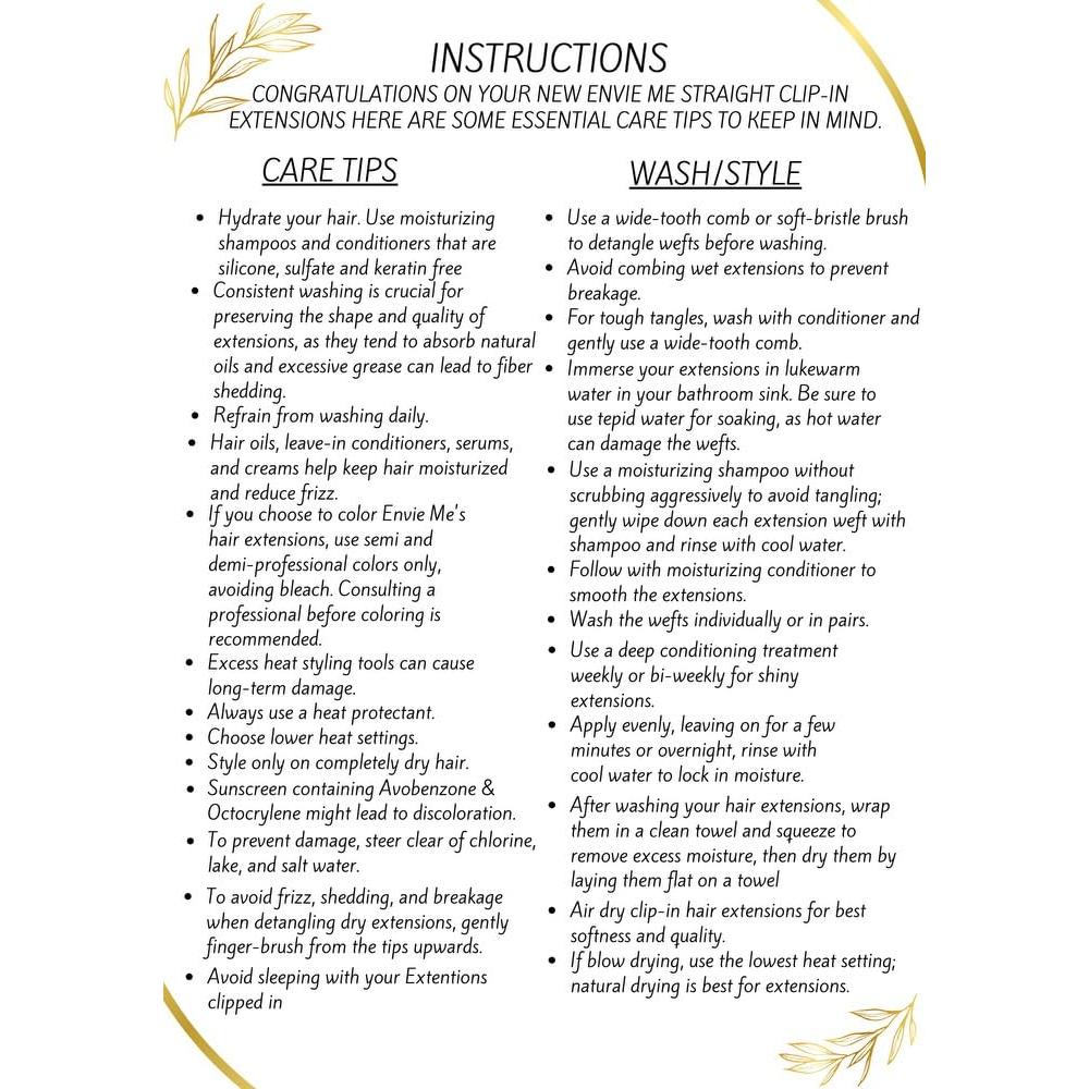 Extensiones de Cabello Humano Remy 56 cm Rubio Claro 120g 8 Piezas