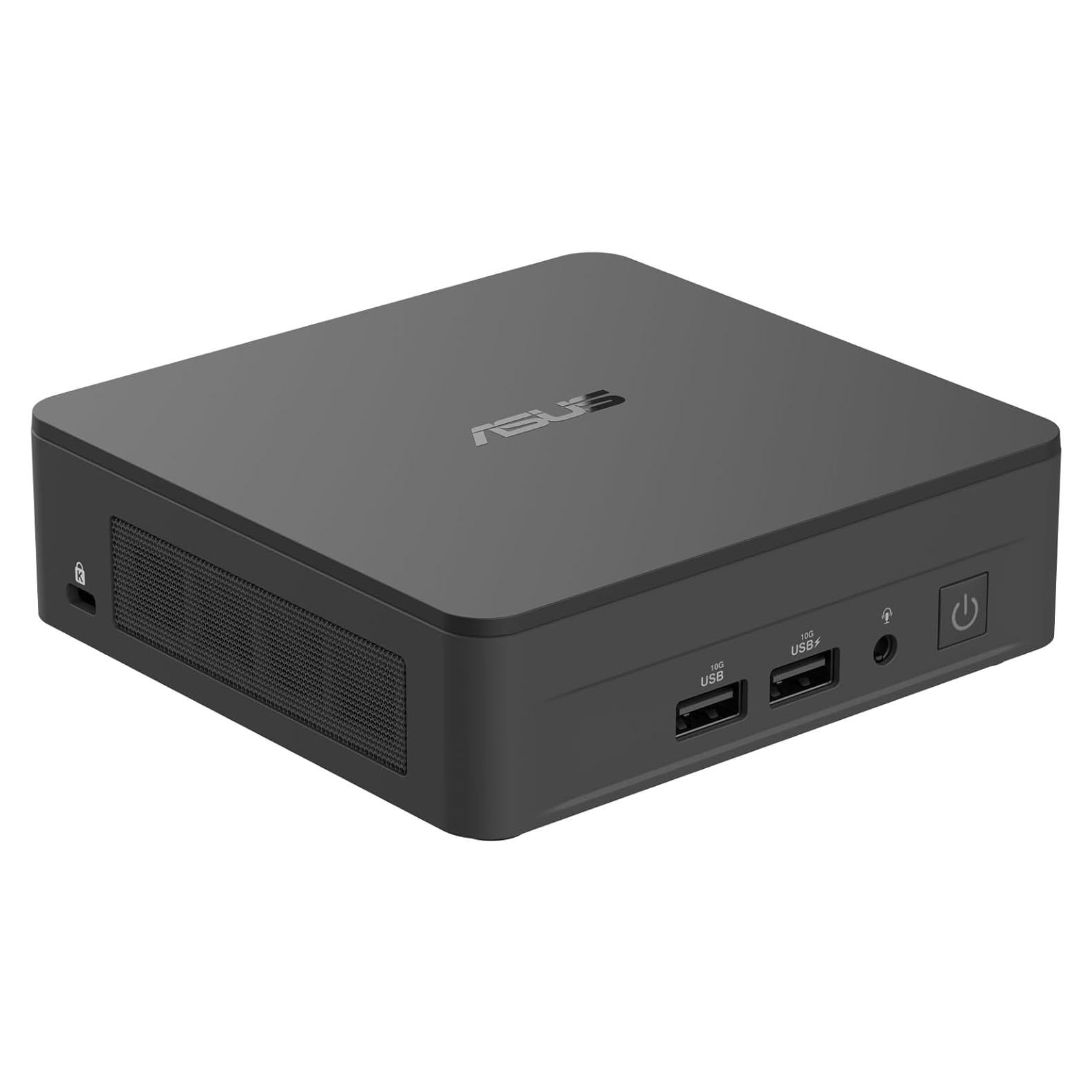 Mini PC ASUS NUC 13 Pro Slim i7-1360P 16GB 512GB Thunderbolt