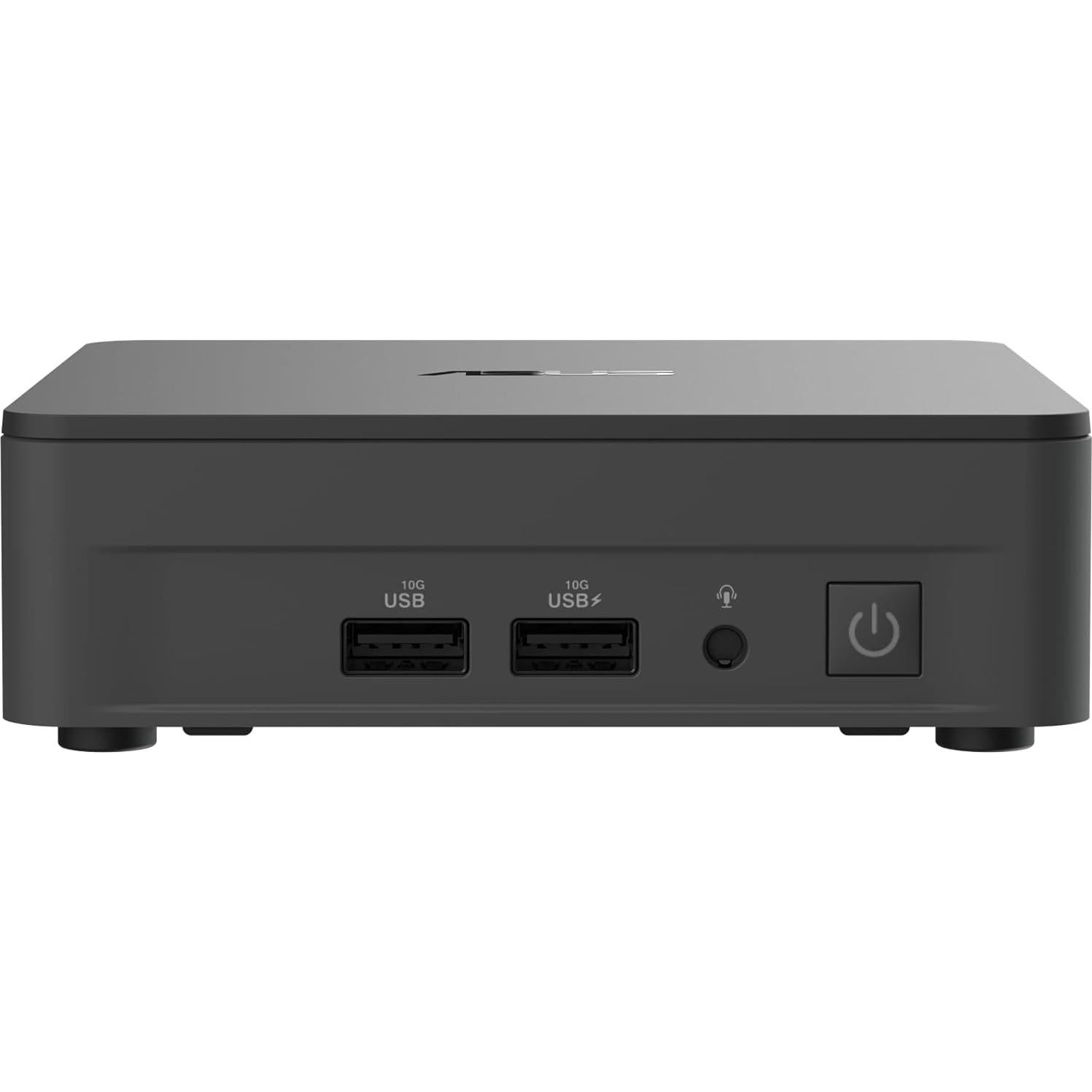 Mini PC ASUS NUC 13 Pro Slim i7-1360P 16GB 512GB Thunderbolt