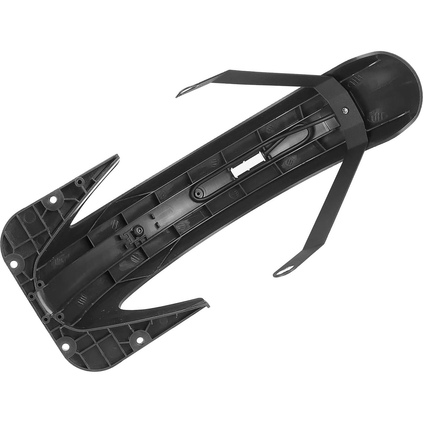 Guardabarros trasero Yungeln G30 para scooter eléctrico