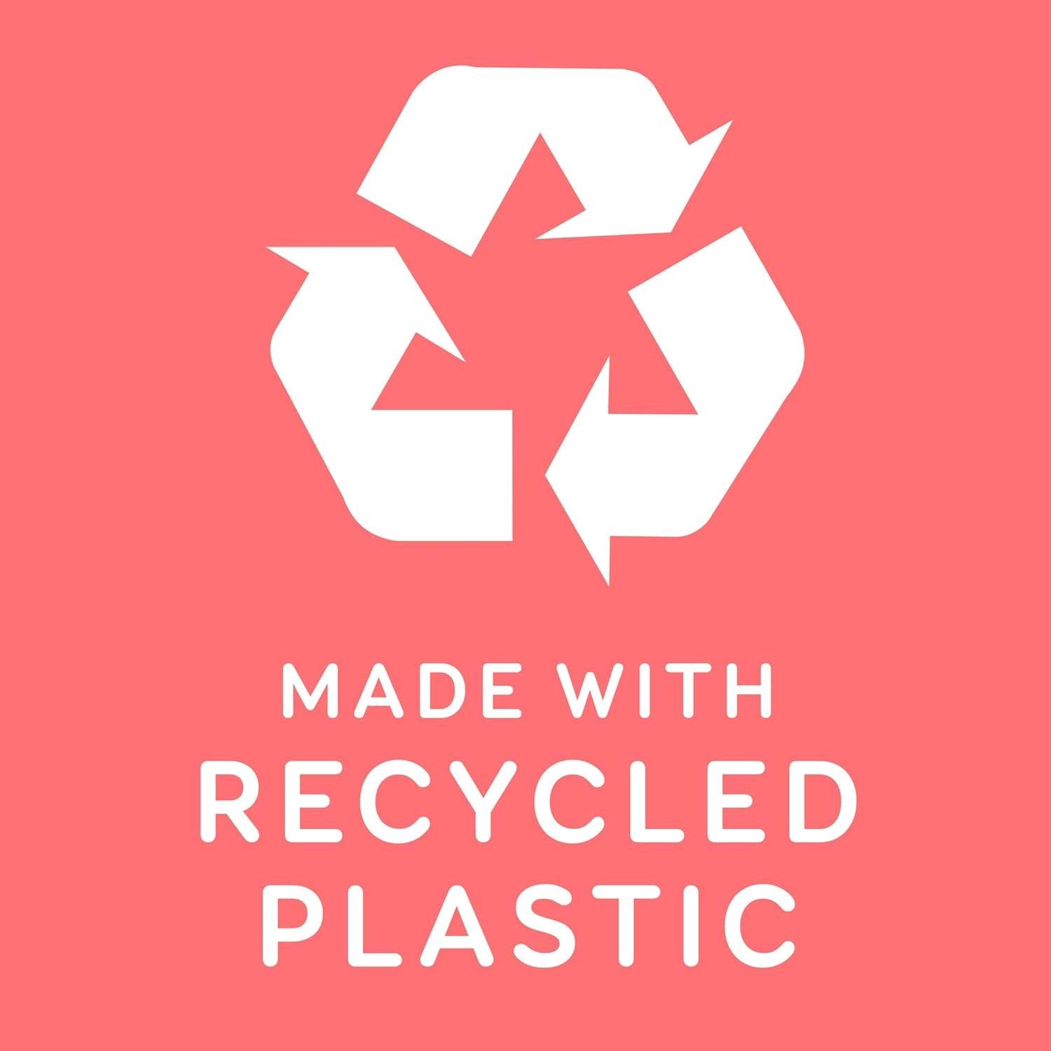 Hilo Dental Grin para Frenos - 60 Unidades, Plástico Reciclado