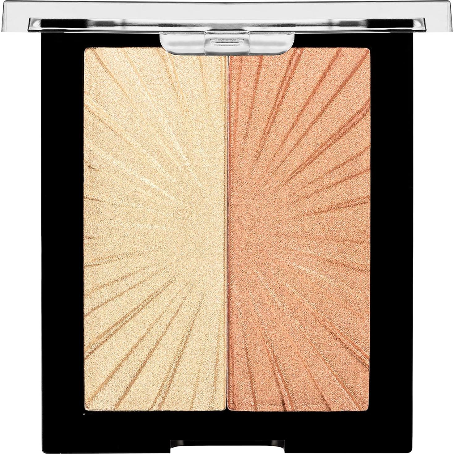 Wet n Wild MegaGlo Rubor e Iluminador 9.9g Conocí a Alguien