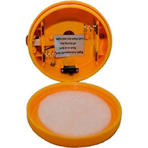 Luz de Seguridad Portátil LED ESafety P24LM2 24 LEDs 0.68 kg