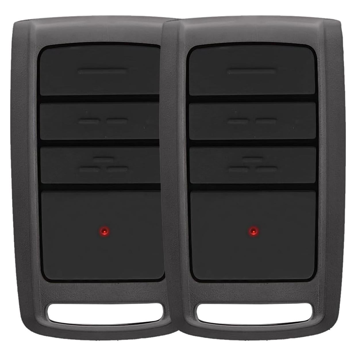 Control Remoto 2 Pack Overhead Door O3T-BX O3T-A 3 Años Garantía