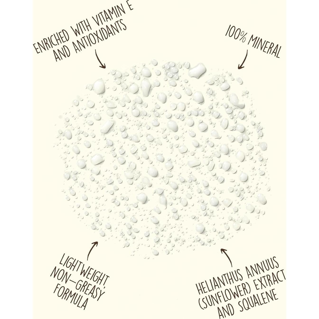 Spray Solar Baby Bum SPF 50 - Protección Mineral Piel Sensible 89 ML