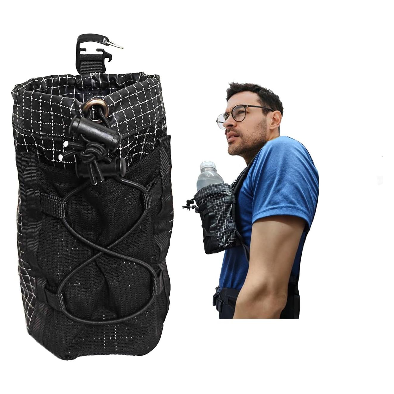 Soporte para Botella de Agua FIOTCEL SSWBH-001 Ultraligero