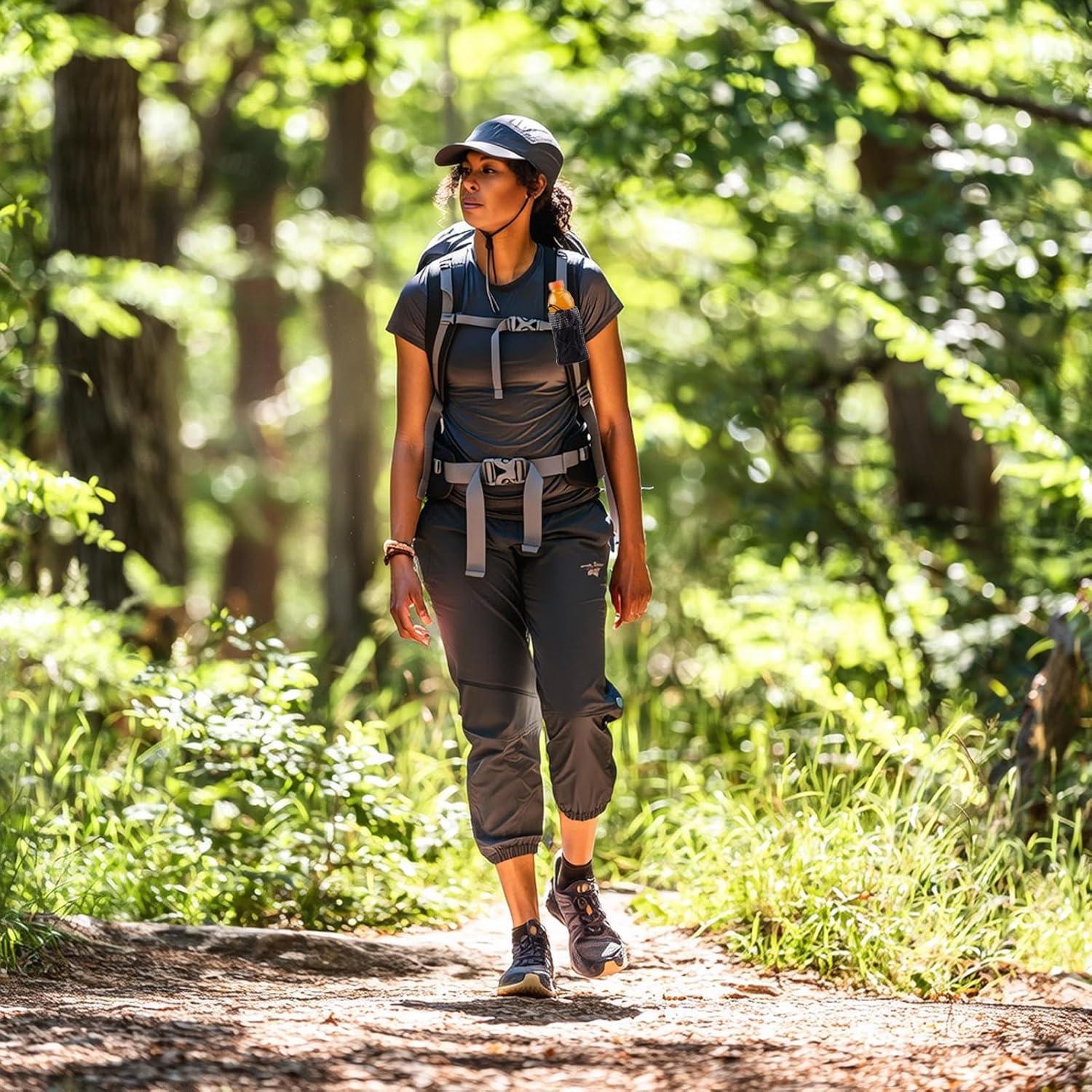 Soporte para Botella de Agua FIOTCEL SSWBH-001 Ultraligero