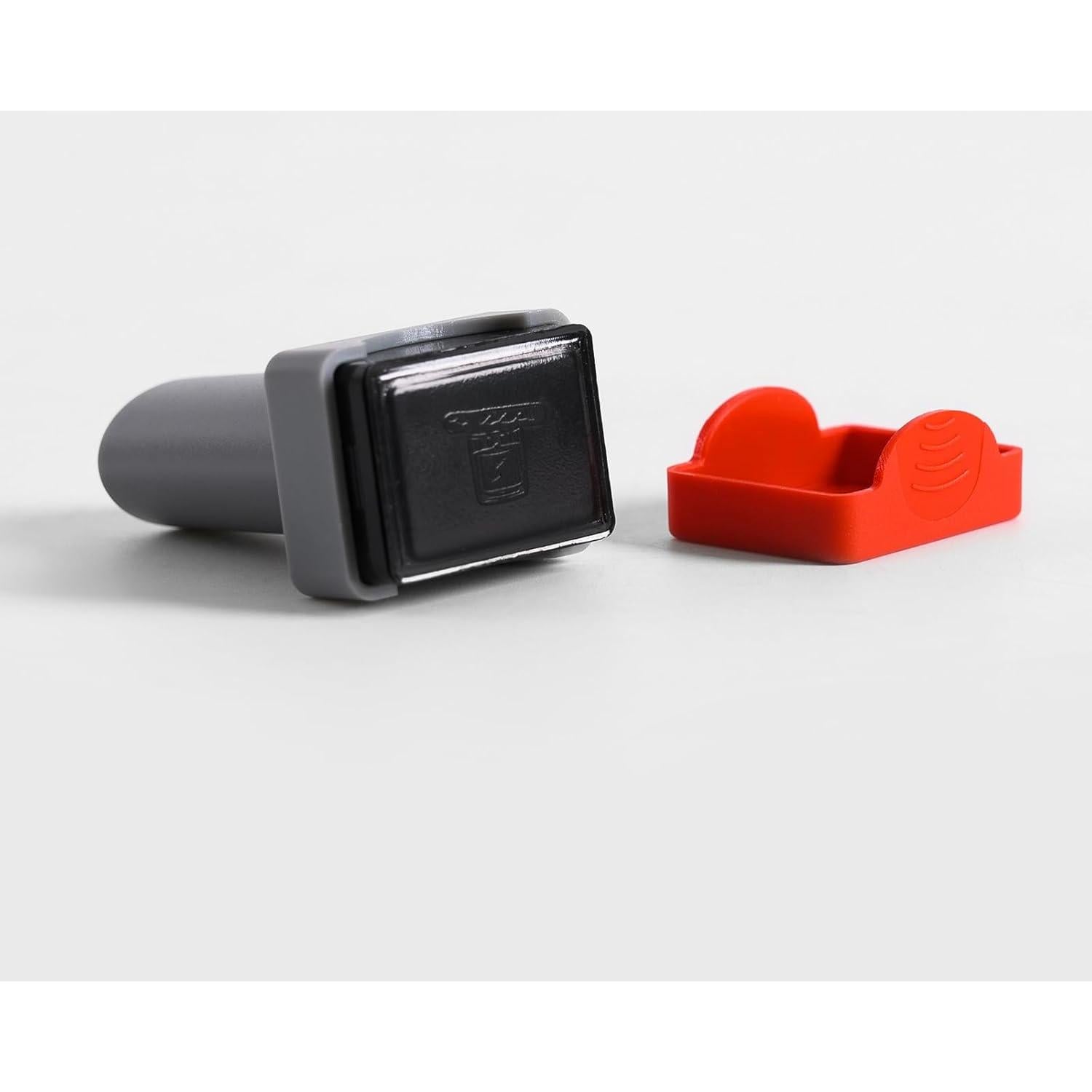 Sello de Pelota de Golf QUBI QB-STMP-A Reutilizable Personalizado