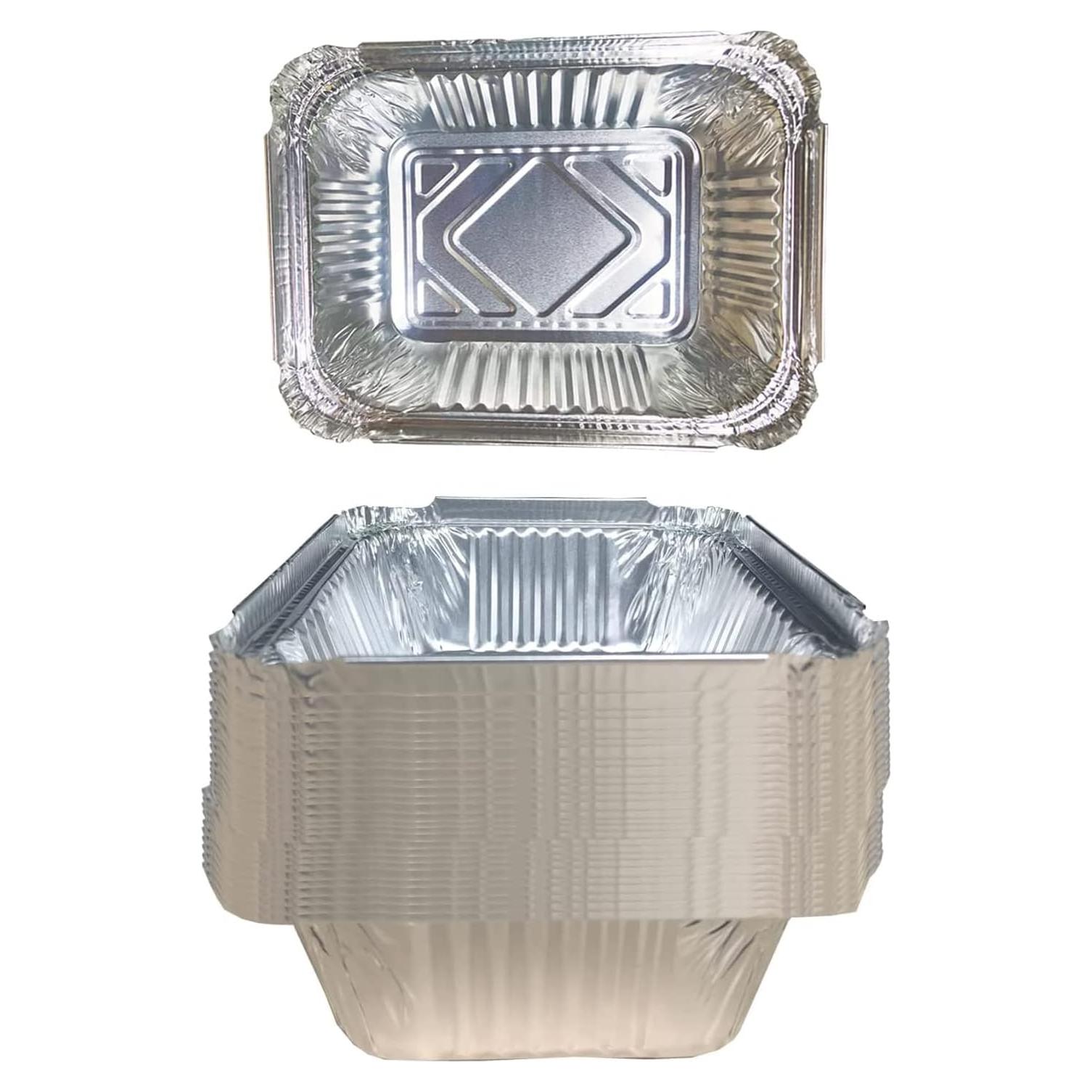 Paquete de 30 bandejas de goteo desechables Napoleon 62007