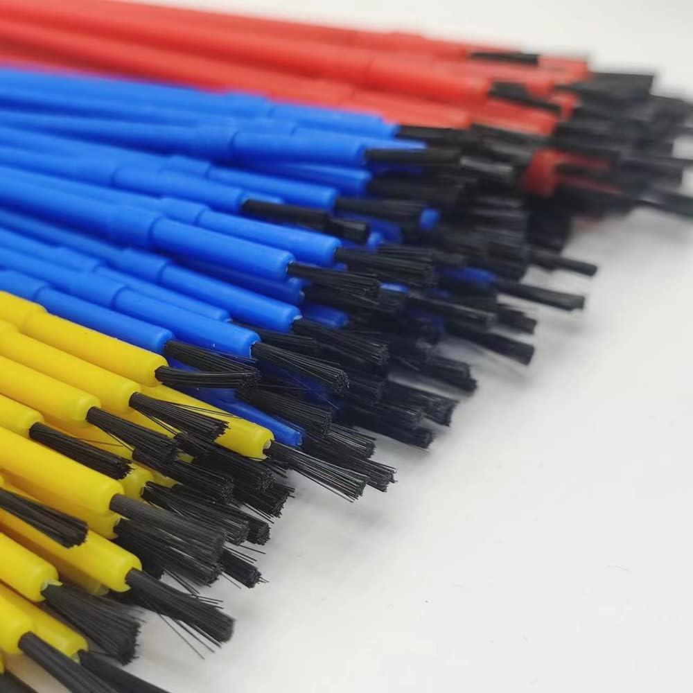 Juego de Brochas de Pintura 150pcs KEY LIFE Nylon Acrílico