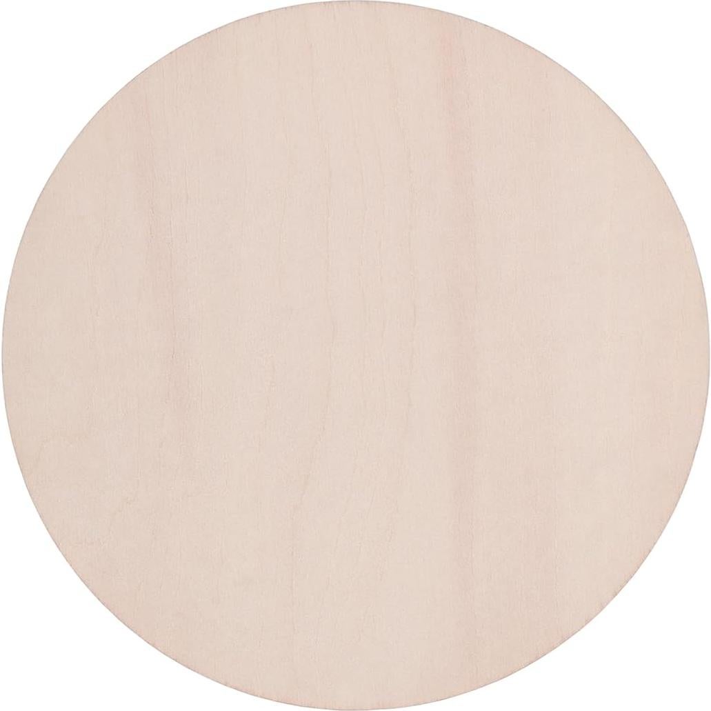 Tarjetas de Hitos de Madera Disney Winnie the Pooh 12 Piezas