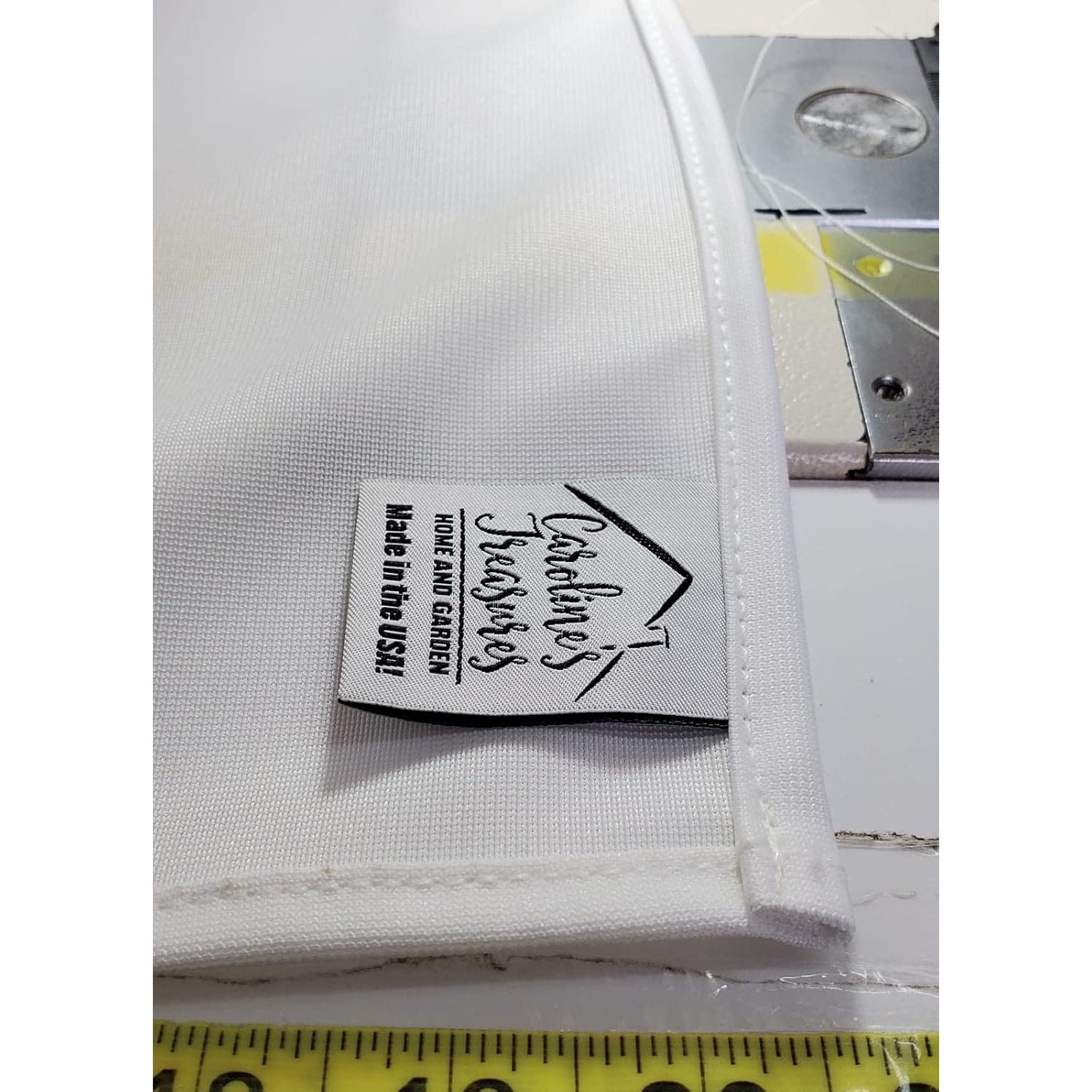 Bandera de Jardín Caroline's Treasures 8135GF San Patricio 28x38cm