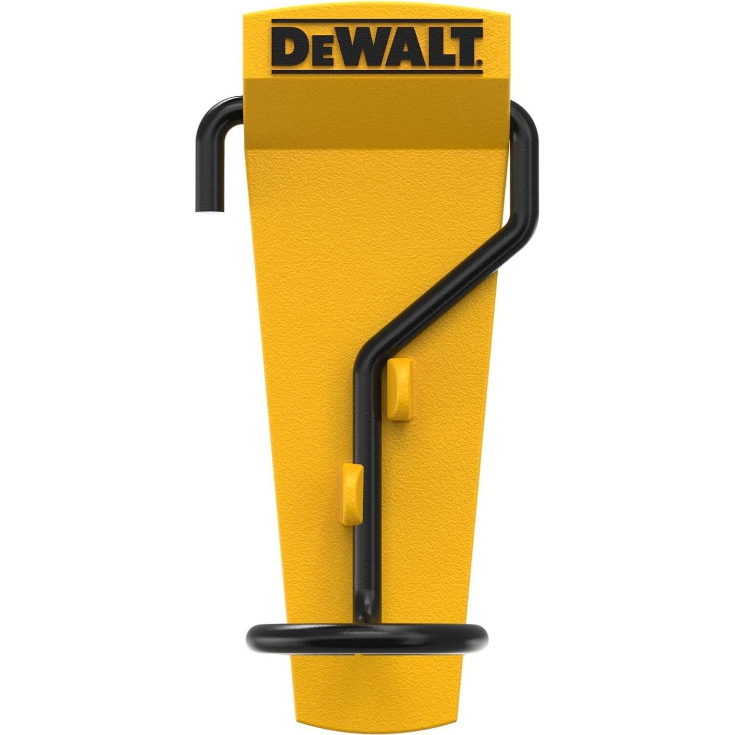 Organizador DEWALT para Herramientas de Mano, 8 Ganchos
