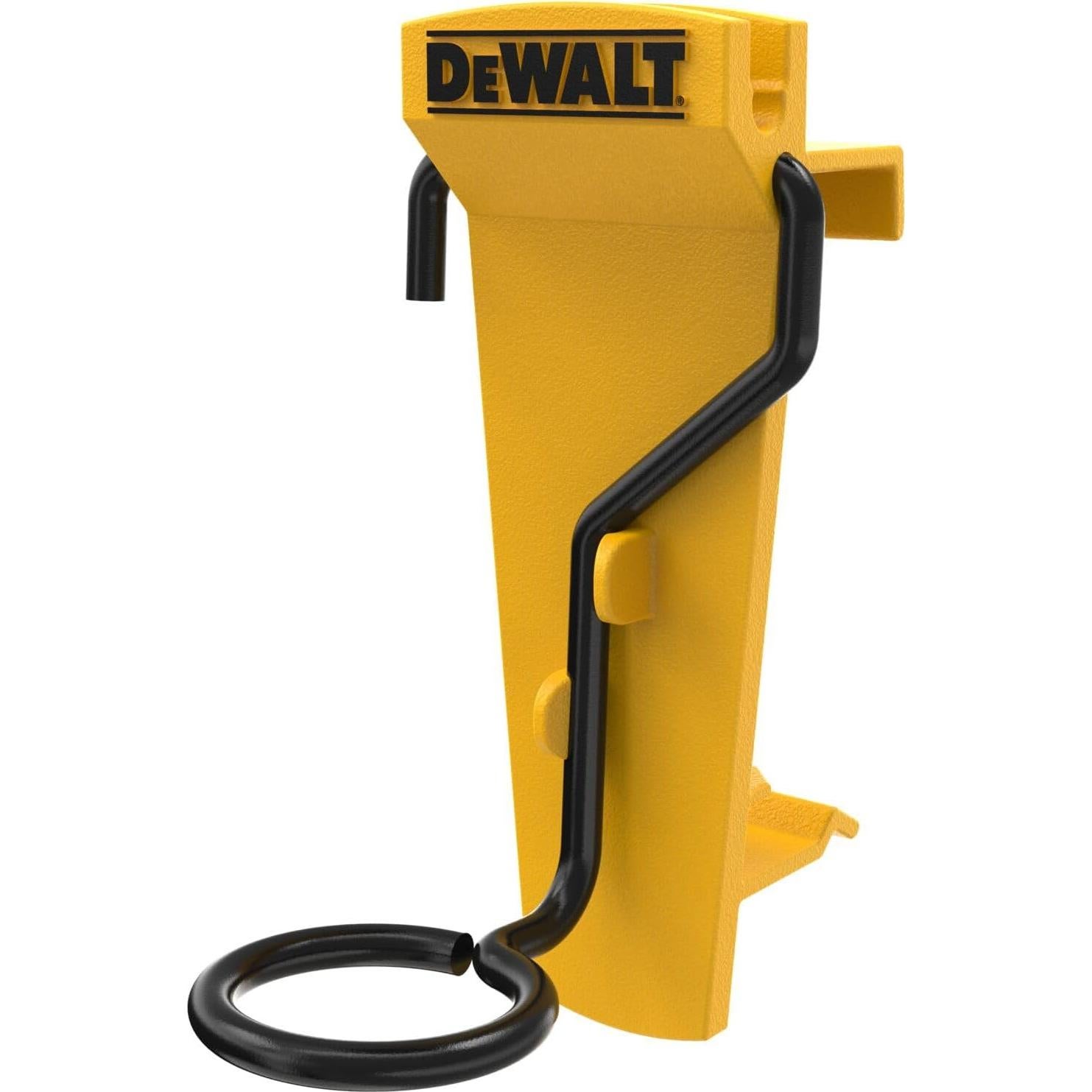 Organizador DEWALT para Herramientas de Mano, 8 Ganchos
