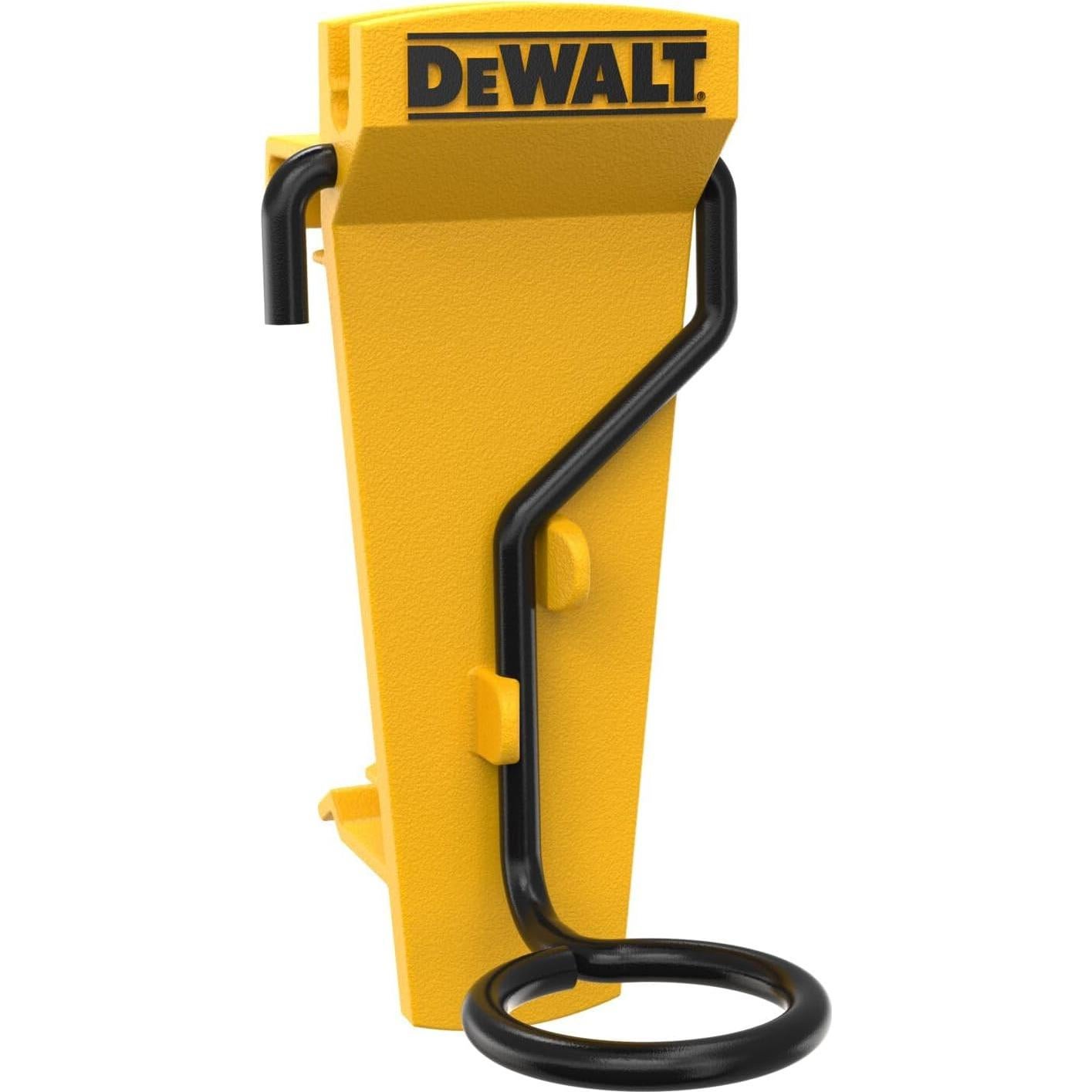 Organizador DEWALT para Herramientas de Mano, 8 Ganchos