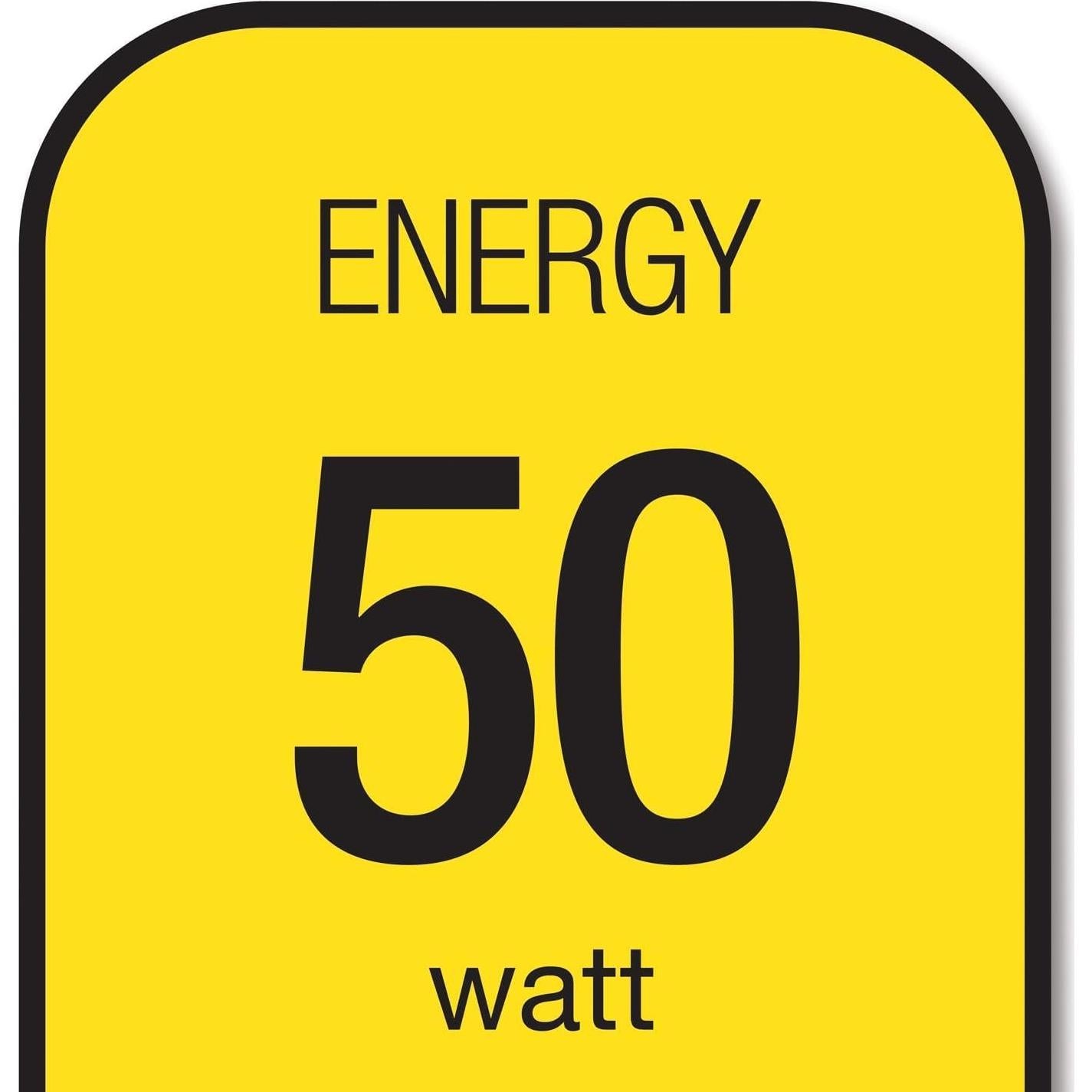 Calentador Sumergible Marineland 50W para Acuarios 45L