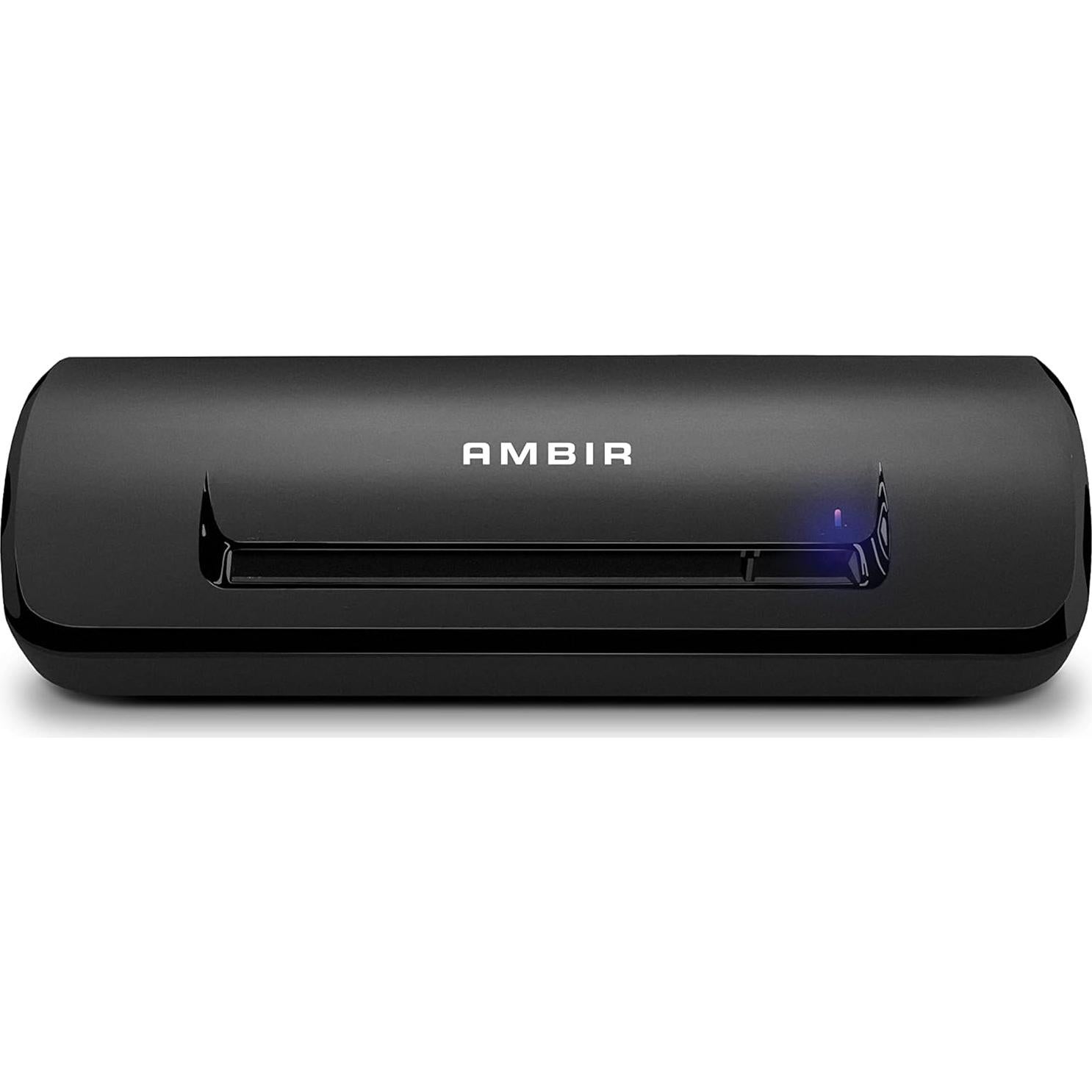 Escáner de tarjetas Ambir ImageScan Pro 687-AS USB Duplex