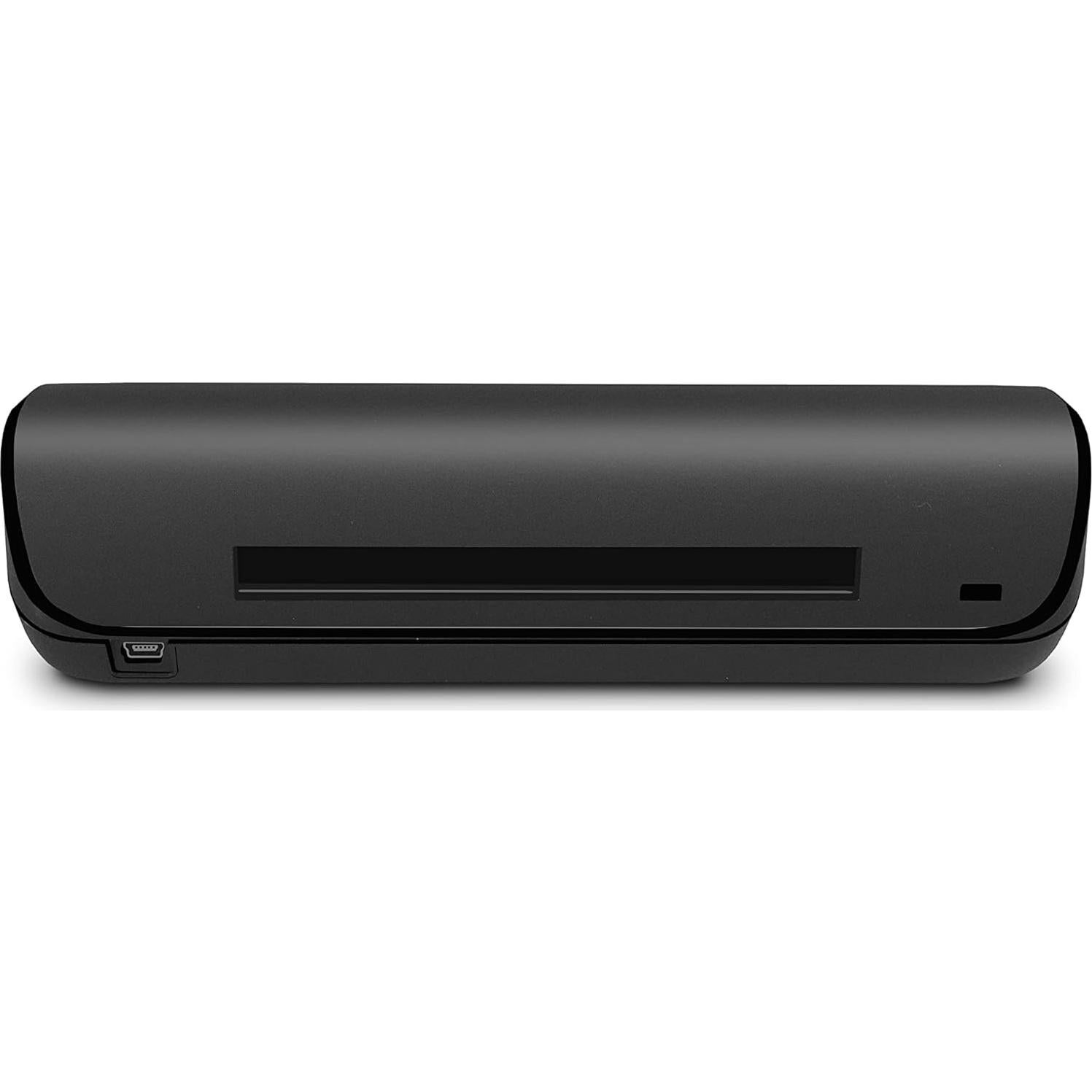 Escáner de tarjetas Ambir ImageScan Pro 687-AS USB Duplex