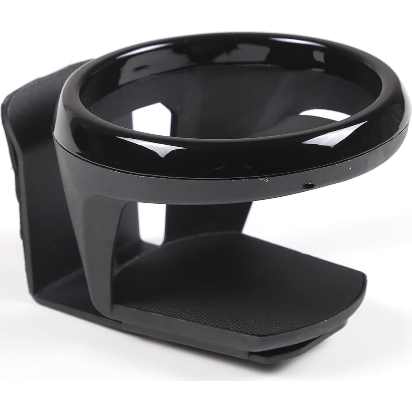 Soporte para Tazas de Puerta Land Rover Defender 2020-2025 Negro