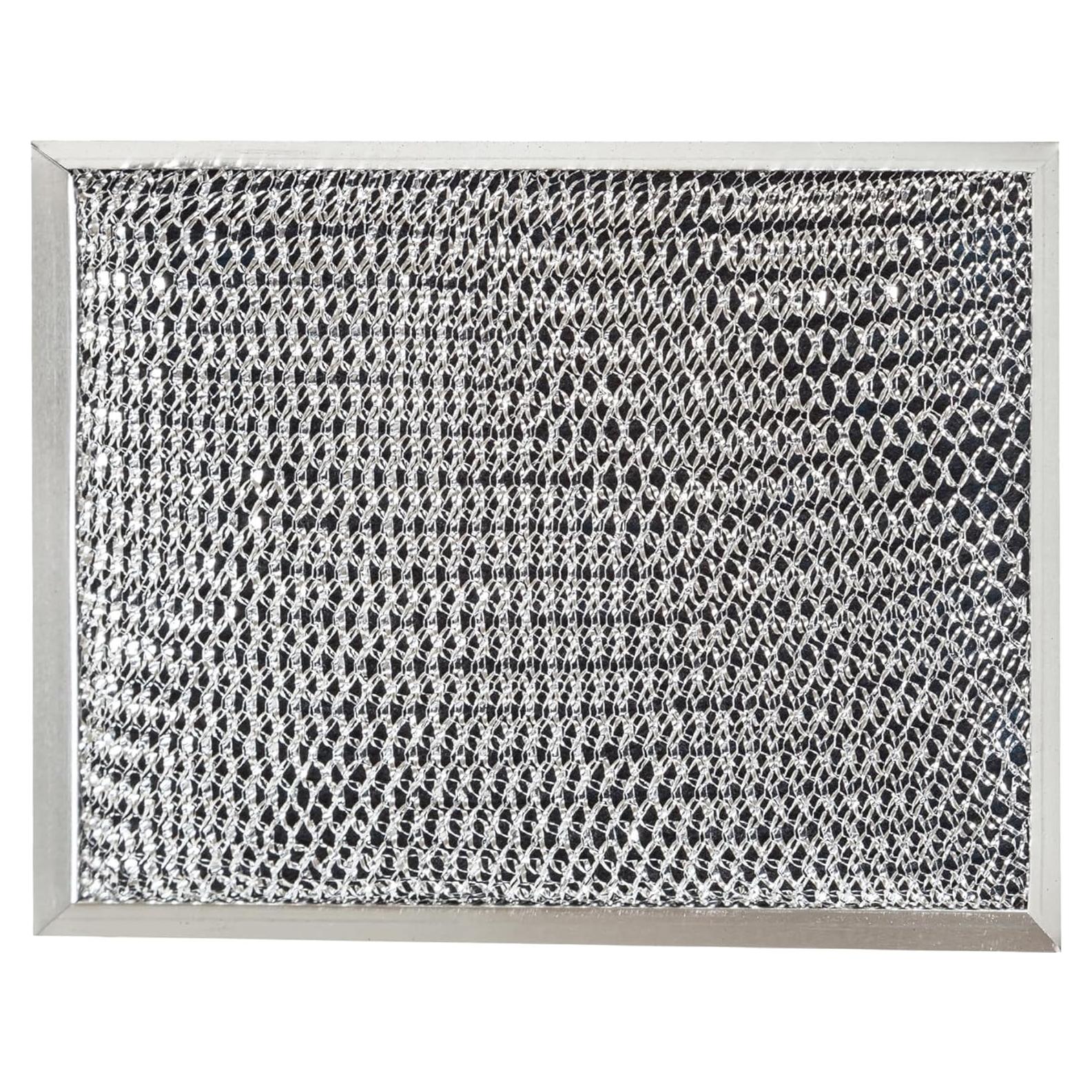 Filtro de Carbón de Reemplazo Broan-NuTone S97007696 22.23x26.67 cm