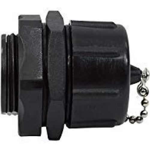 Acoplador RJ45 CAT6 Hembra/Hembra Blindado InstallerParts - Paquete de 5