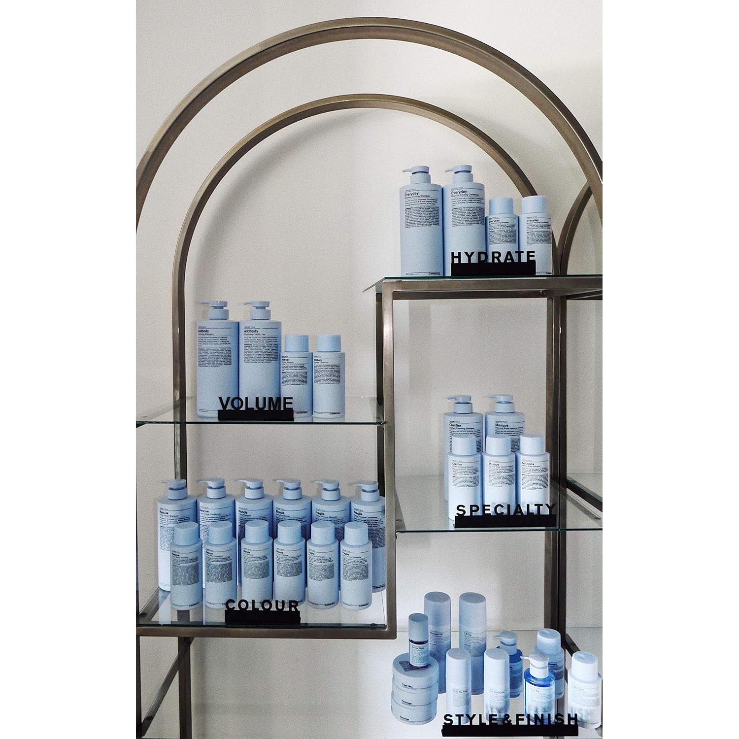 Acondicionador Hidratante Diario J Beverly Hills 85 g Queratina