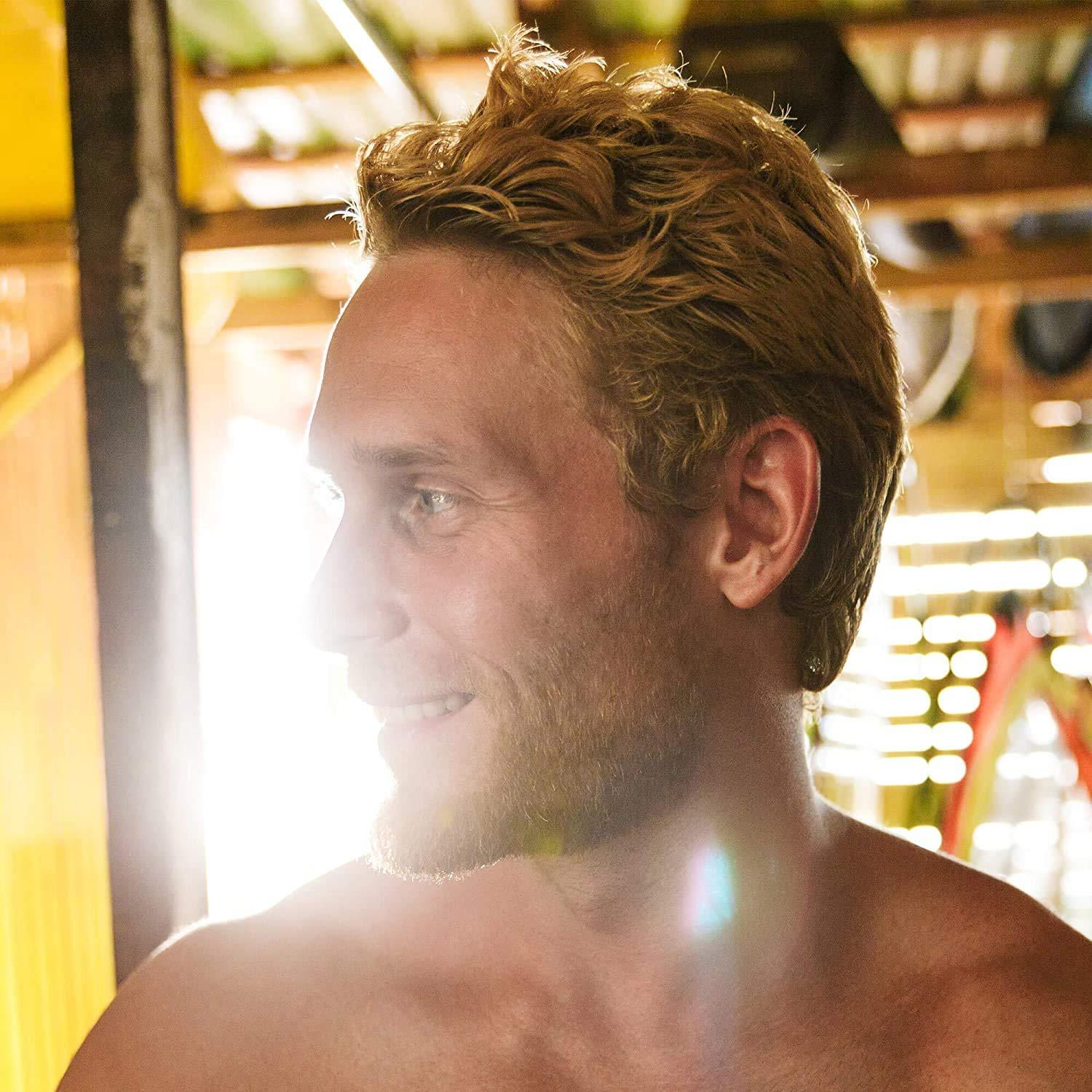 Spray Texturizante de Sal Marina Brickell 60ml Natural para Hombres