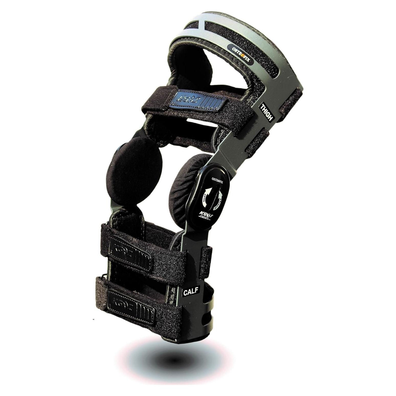 Férula de Rodilla Osteofix KGOI - Soporte para Osteoartritis - Pequeño