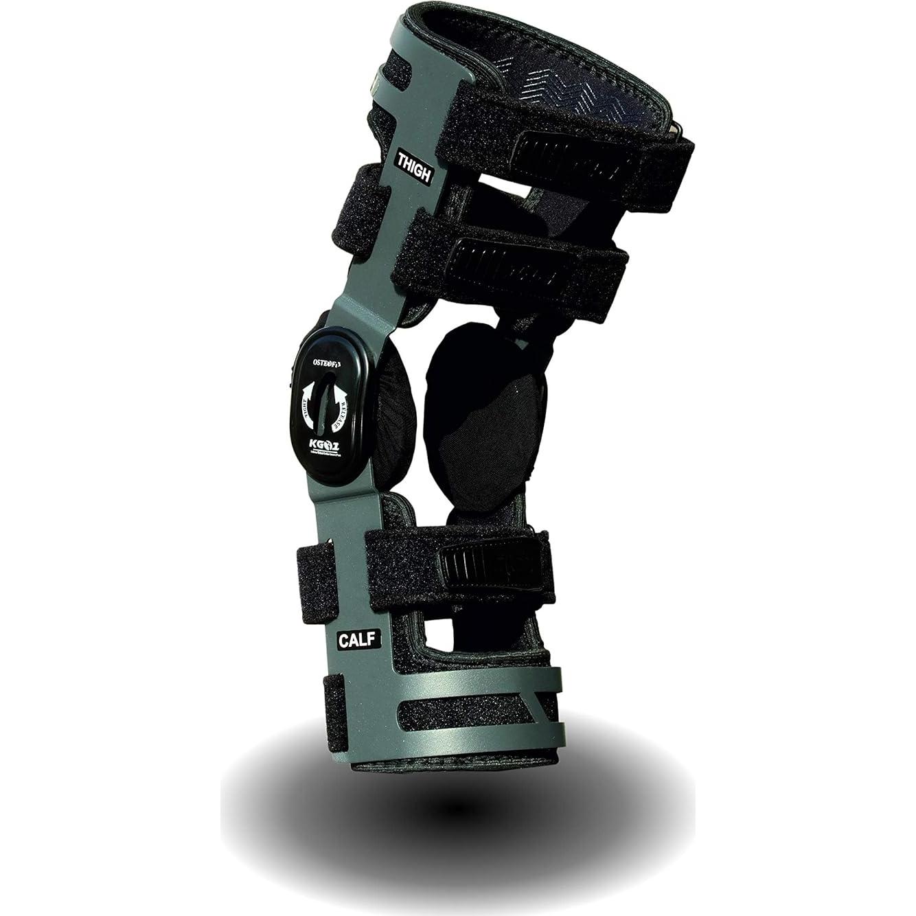 Férula de Rodilla Osteofix KGOI - Soporte para Osteoartritis - Pequeño