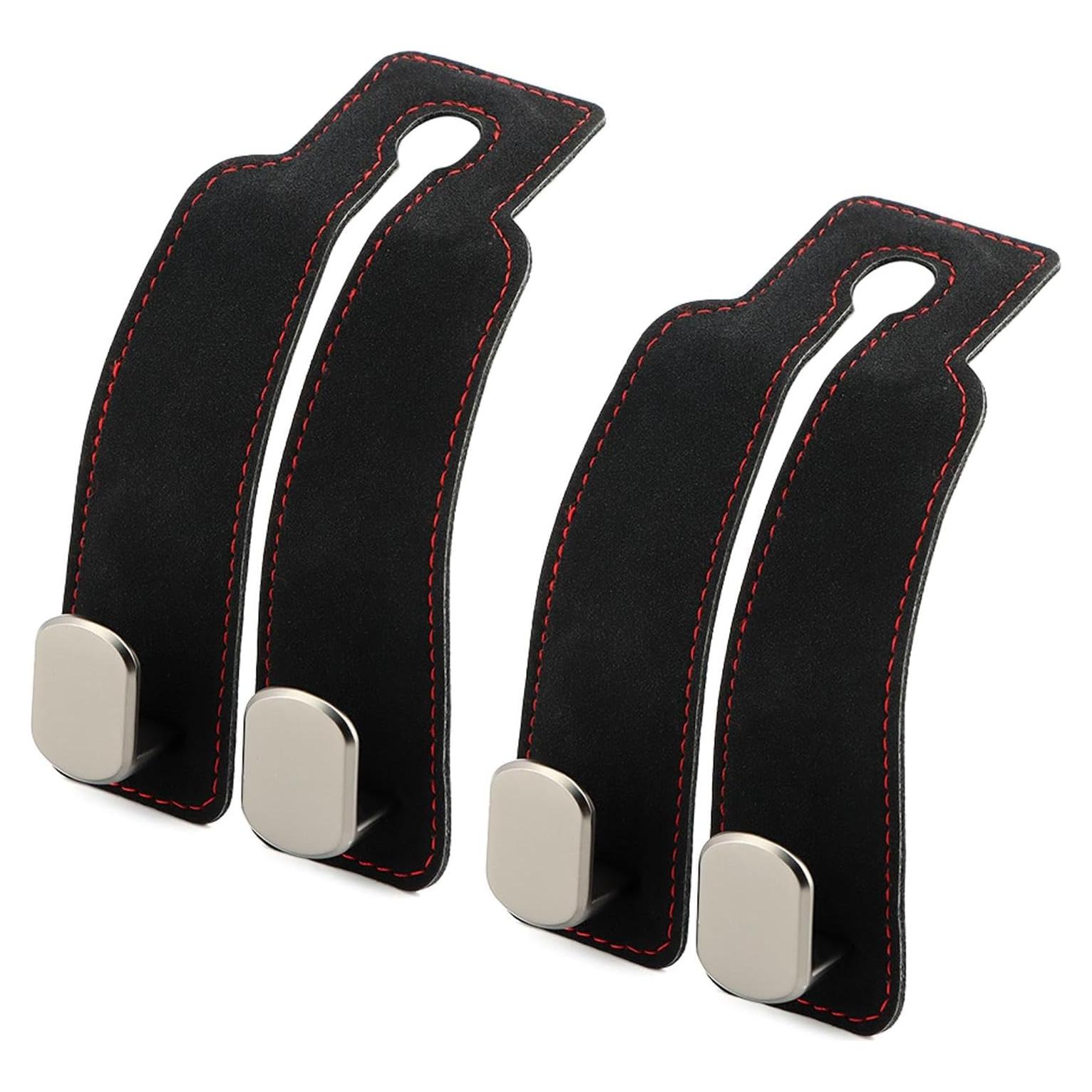 Ganchos de Almacenamiento para Asiento de Coche Bibabala 2pcs