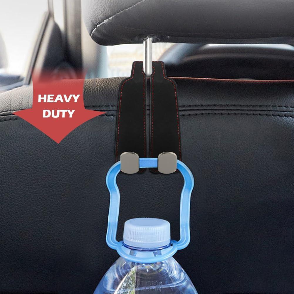 Ganchos de Almacenamiento para Asiento de Coche Bibabala 2pcs