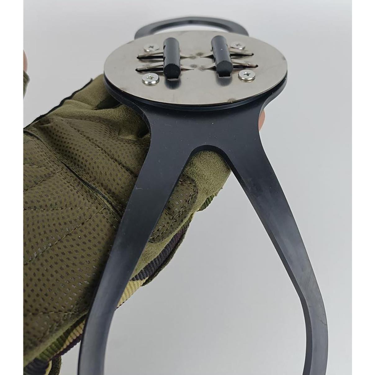 Almohadillas de Chispas para Zapatos VISIOLEX - 1 Funda + 4 Almohadillas