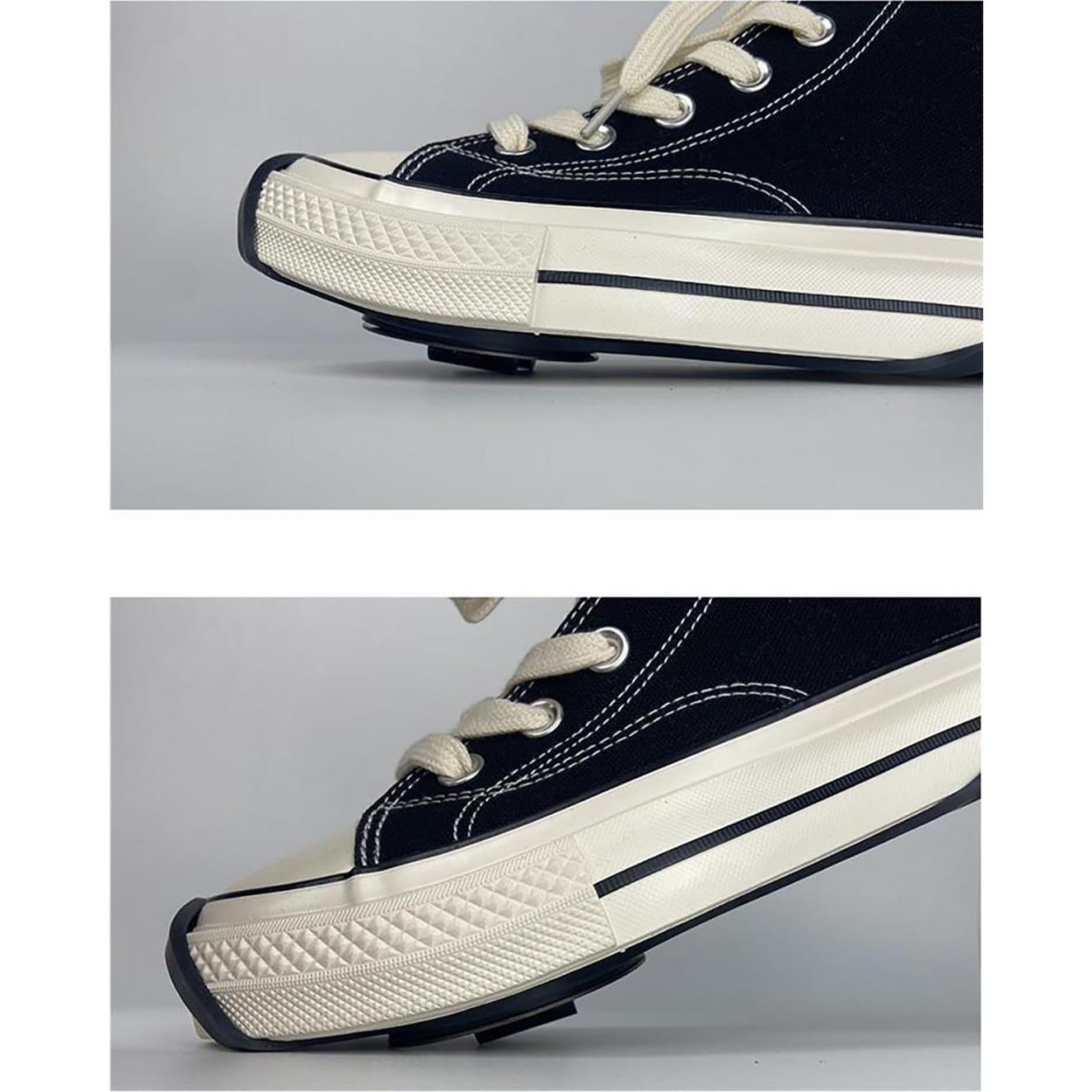 Almohadillas de Chispas para Zapatos VISIOLEX - 1 Funda + 4 Almohadillas