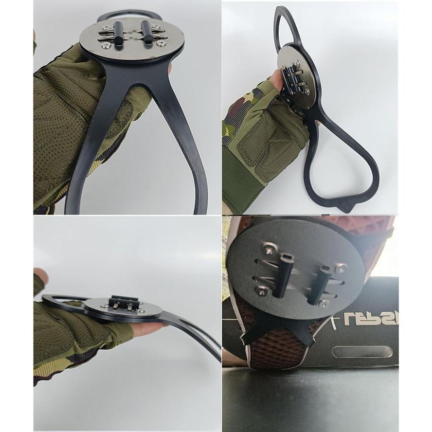 Almohadillas de Chispas para Zapatos VISIOLEX - 1 Funda + 4 Almohadillas