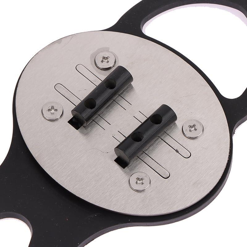 Almohadillas de Chispas para Zapatos VISIOLEX - 1 Funda + 4 Almohadillas