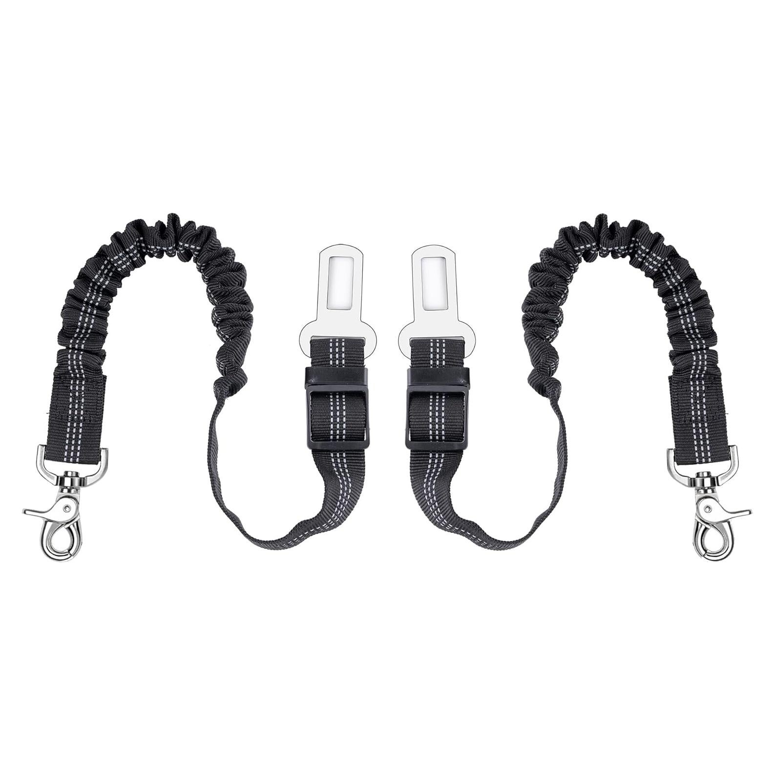 Cinturón de Seguridad para Perros Ortarco Ajustable 53-76 cm